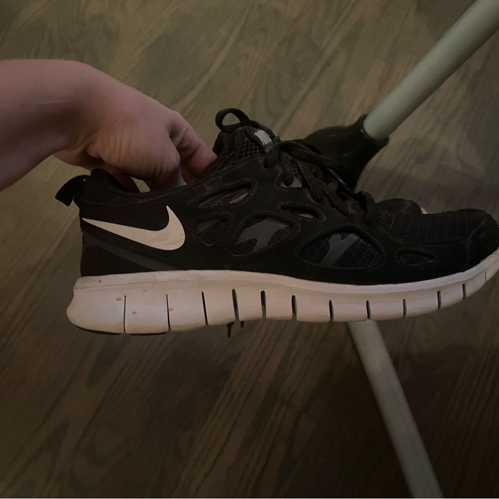 Nike shoes